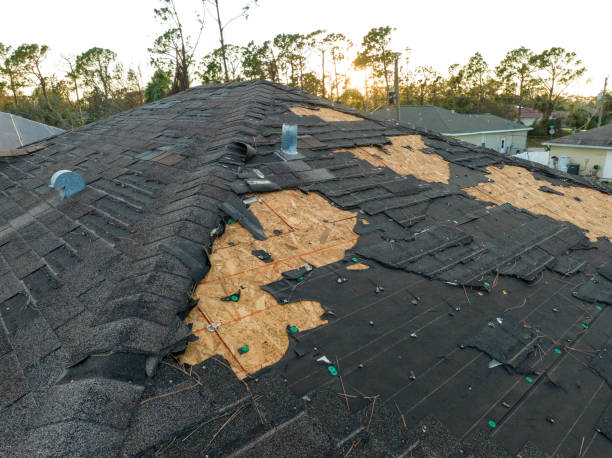 Sheet Metal Roofing in Lawson Heights, PA