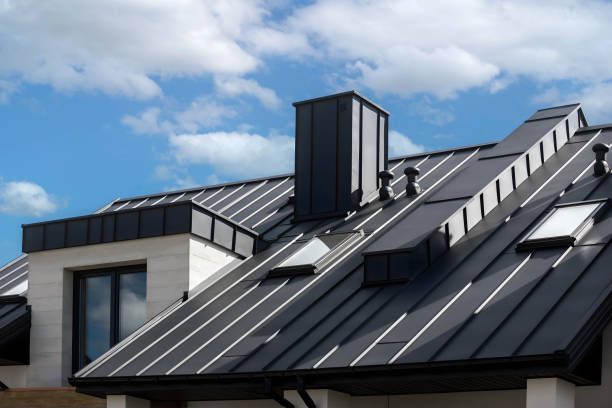 Best Storm Damage Roof Repair  in Lawson Heights, PA
